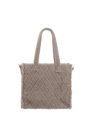 Sac Fourre-Tout En Peluche h5 