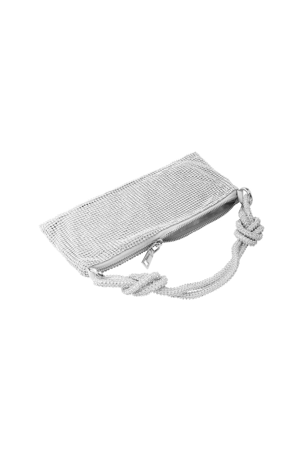 Sac Glamour Noué Image2