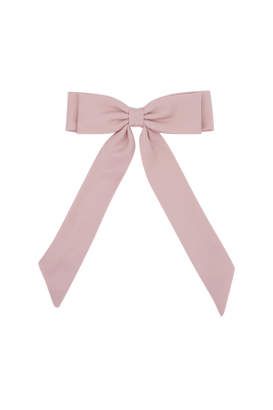 Noeud À Cheveux Basic Baby h5 