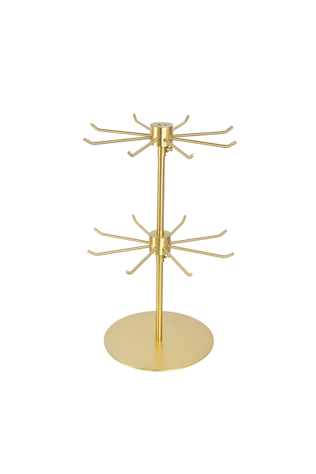 présentoir à bijoux de taille moyenne
