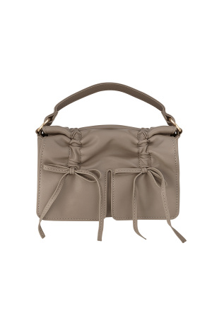 Sac À Breloques À Double Nœud h5 