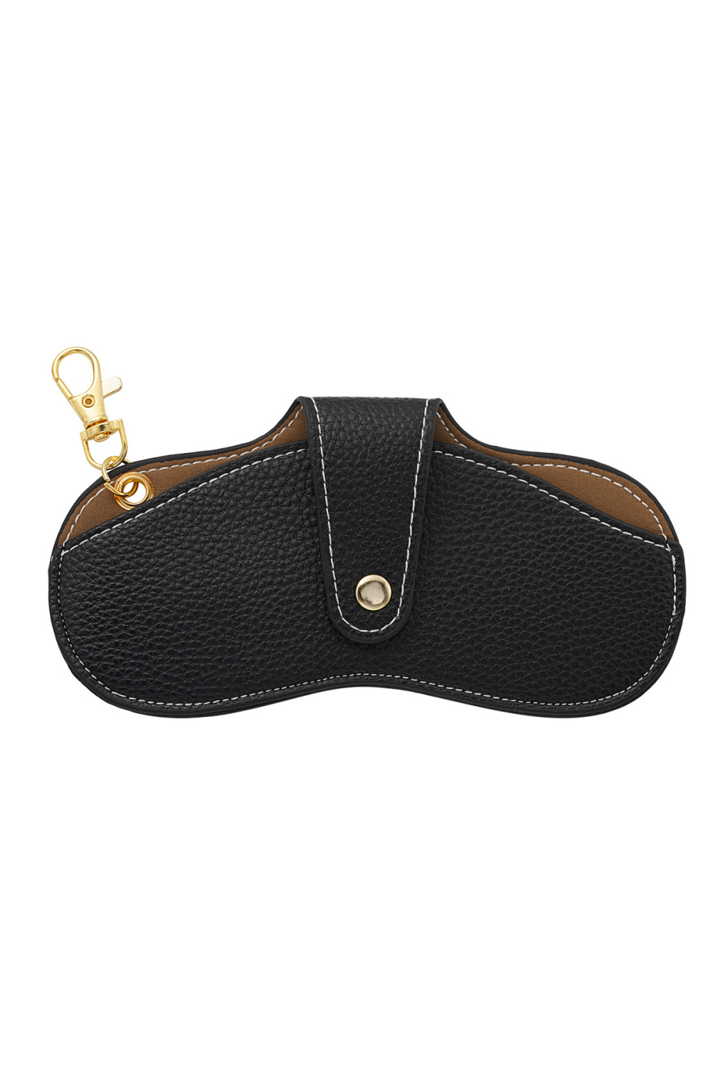 Etui À Lunettes À Clip 