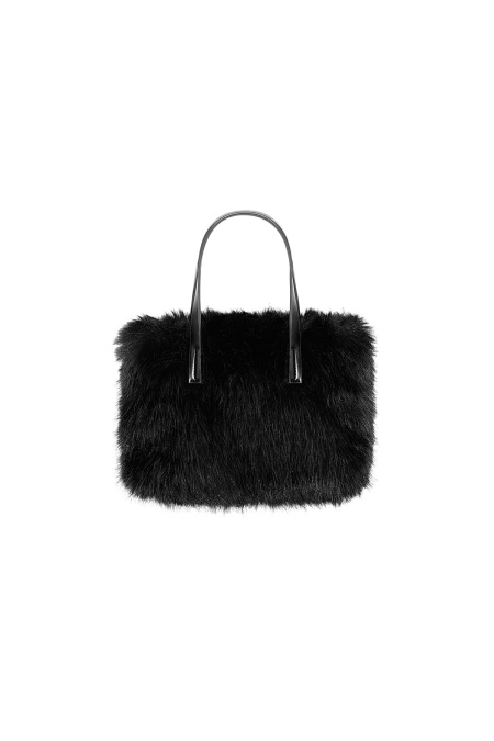 Sac en peluche Haven
