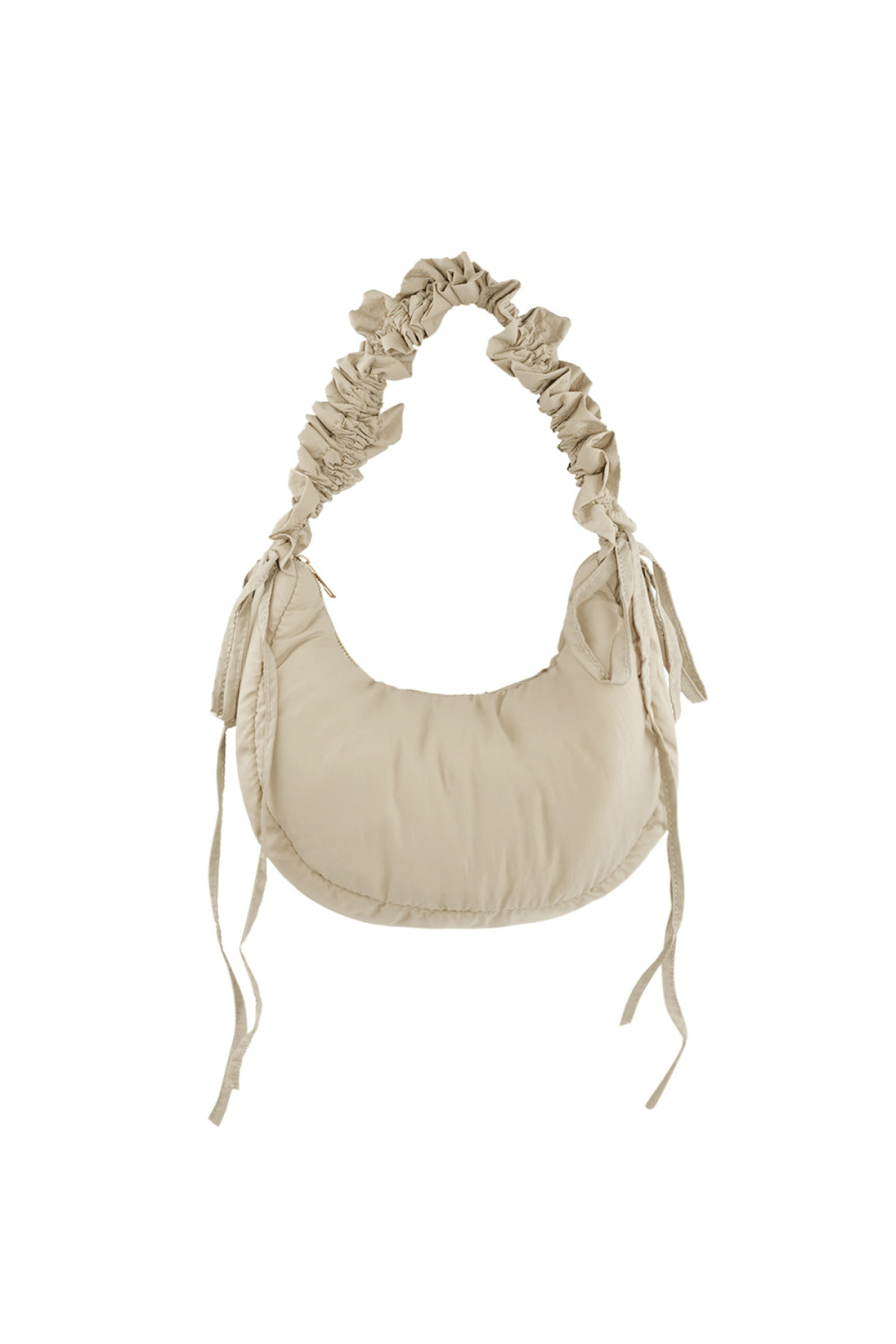 Sac Rond Noué