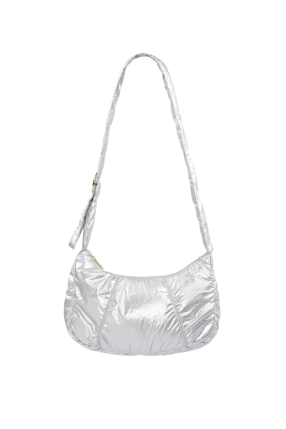 Sac Muse Métallique 