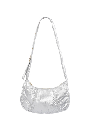 Sac Muse Métallique h5 