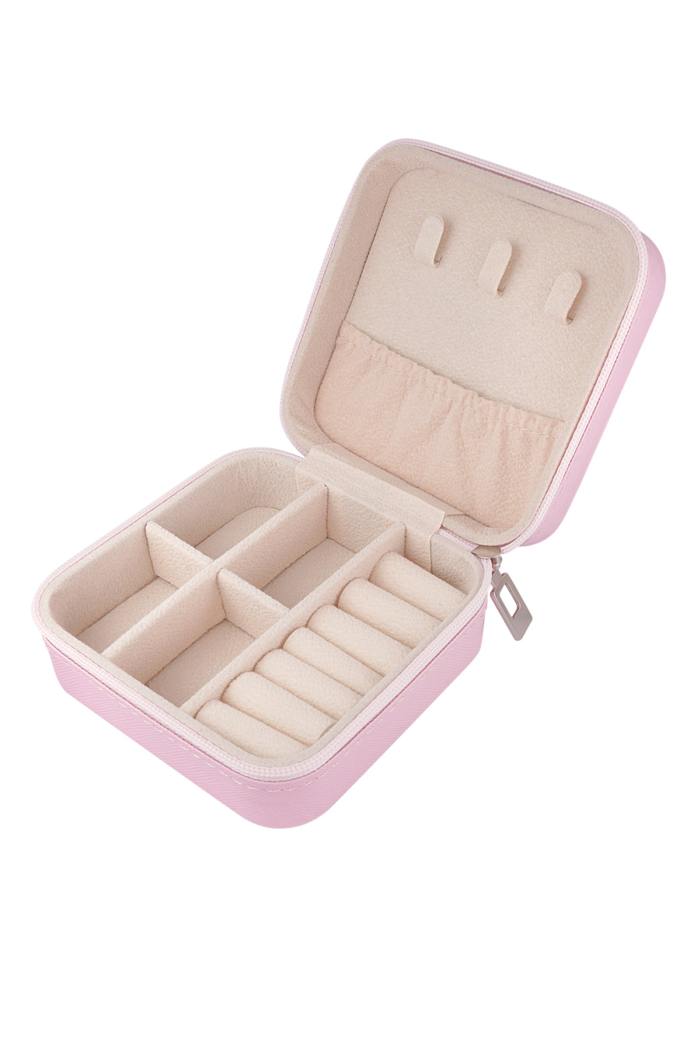 Coffret De Rangement Pour Bijoux h5Image4