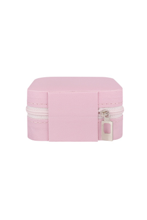 Coffret De Rangement Pour Bijoux h5 Image3