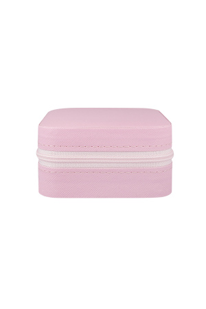 Coffret De Rangement Pour Bijoux h5 Image2
