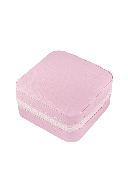 Coffret de rangement pour bijoux