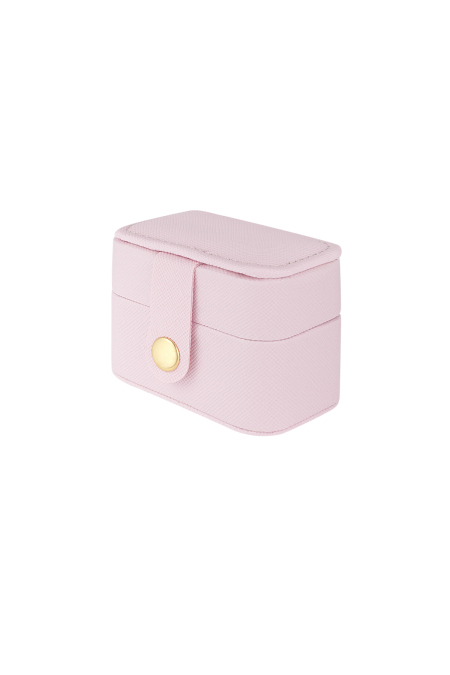 Coffret à bijoux basique 2