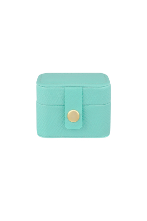 Coffret À Bijoux Basique h5 