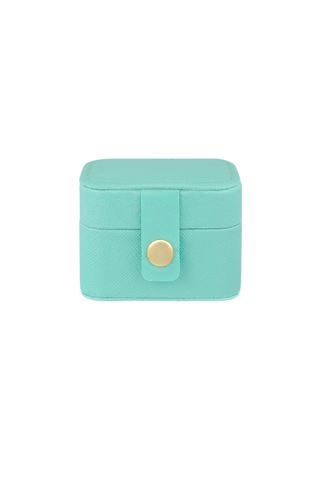 Coffret à bijoux basique