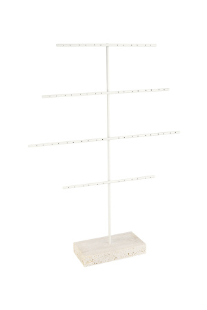 Présentoir À Boucles D'oreilles Grande Taille h5 