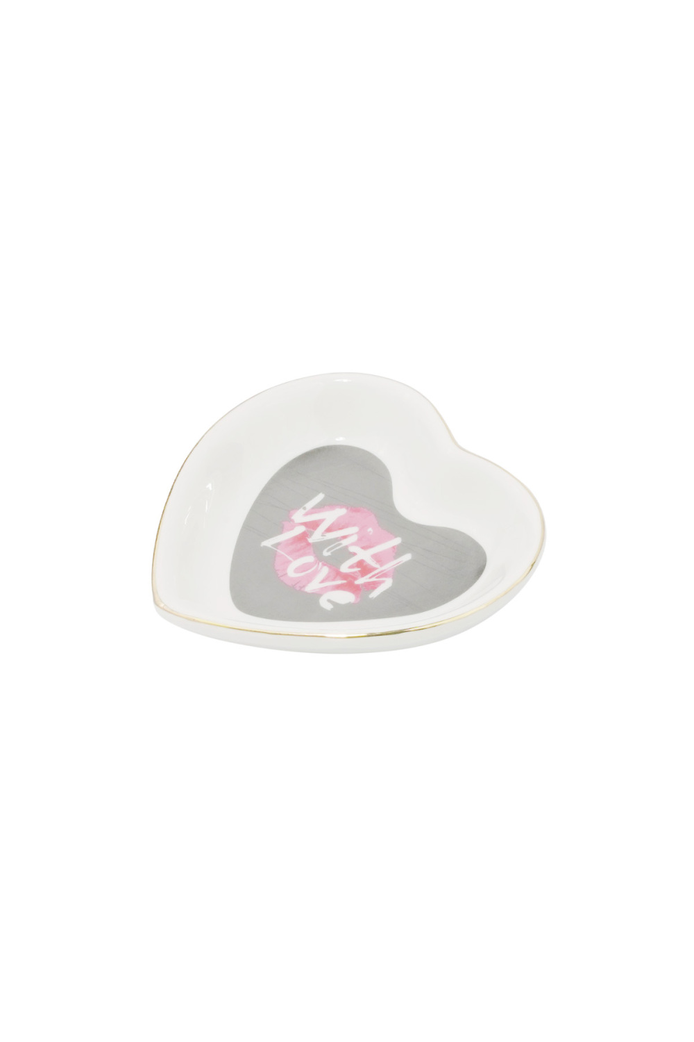 Présentoir En Verre Avec Amour Image3