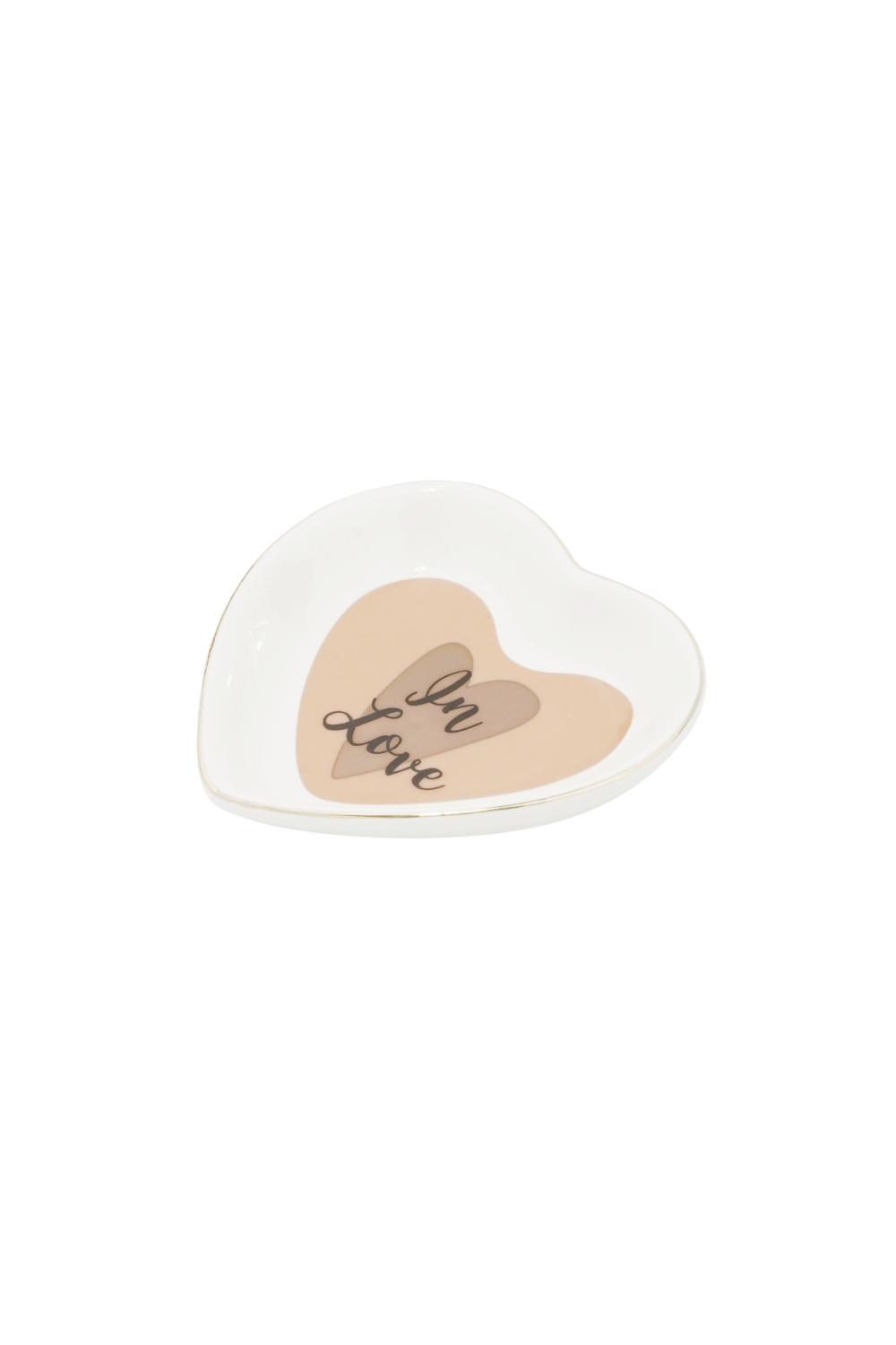 Vitrine En Verre En Amour Image2