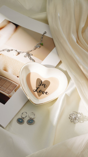 Vitrine En Verre En Amour h5 Image3