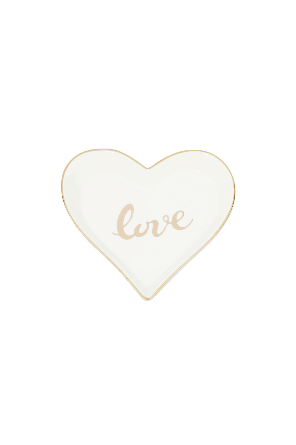 Présentoir En Verre Love On 