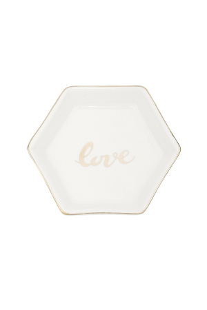 Présentoir En Verre Attrape-Amour h5 