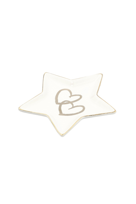 Vitrine en verre Love & Store 2