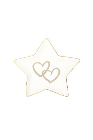 Vitrine En Verre Love & Store h5 