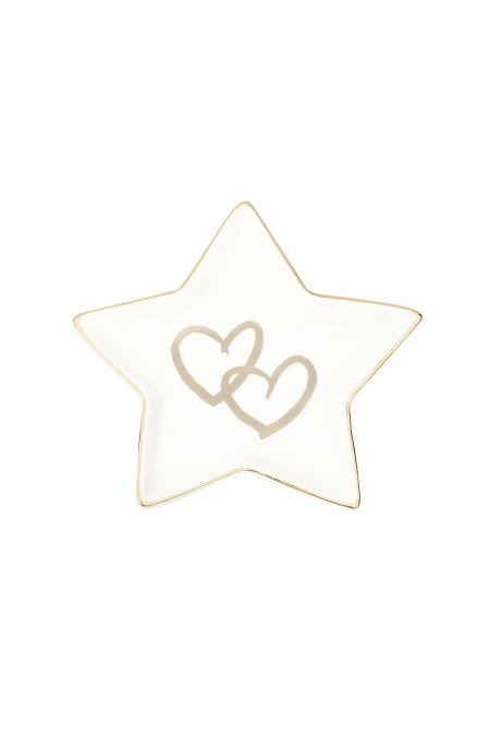 Vitrine en verre Love & Store