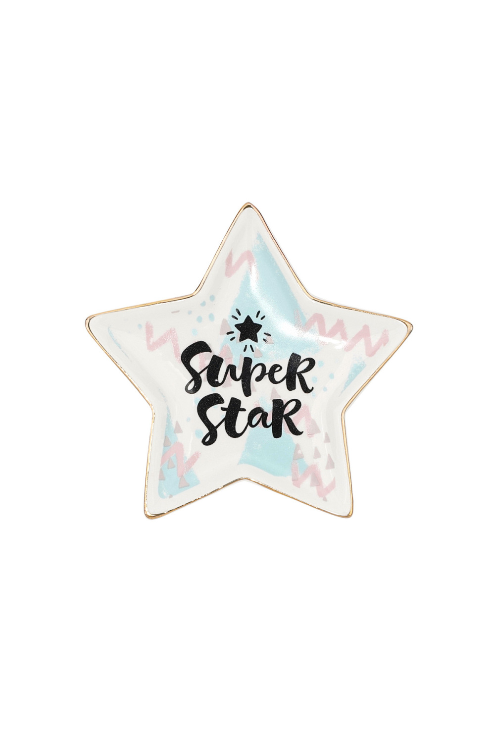 Vitrine En Verre Super Star 