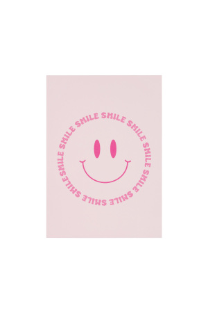 Cartes Smiley Sourire h5