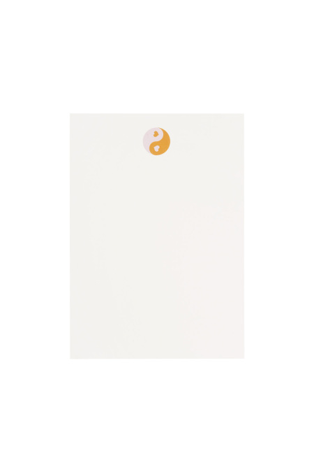 Cartes Yin à mon Yang 2