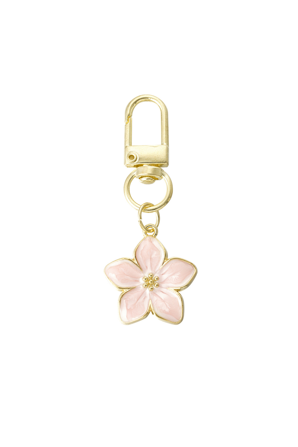 Porte-Clés Blossom 
