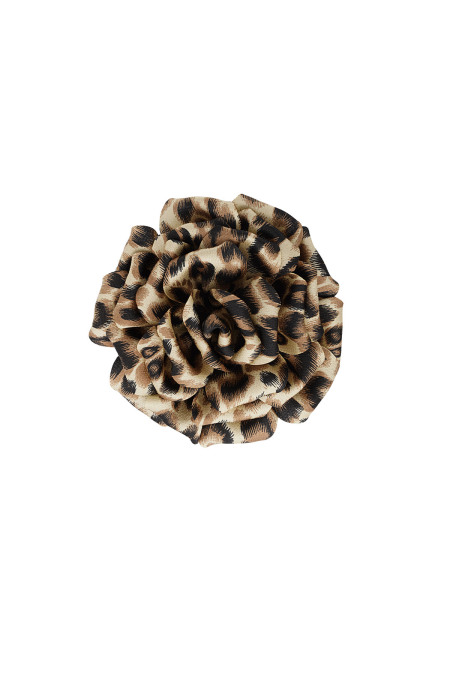 Broche/pince à cheveux Wild Elégance