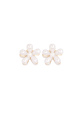 Or blanc