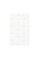 Or blanc/50*35cm Image9