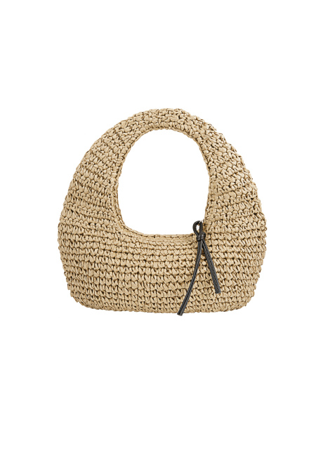 Sac bandoulière basic