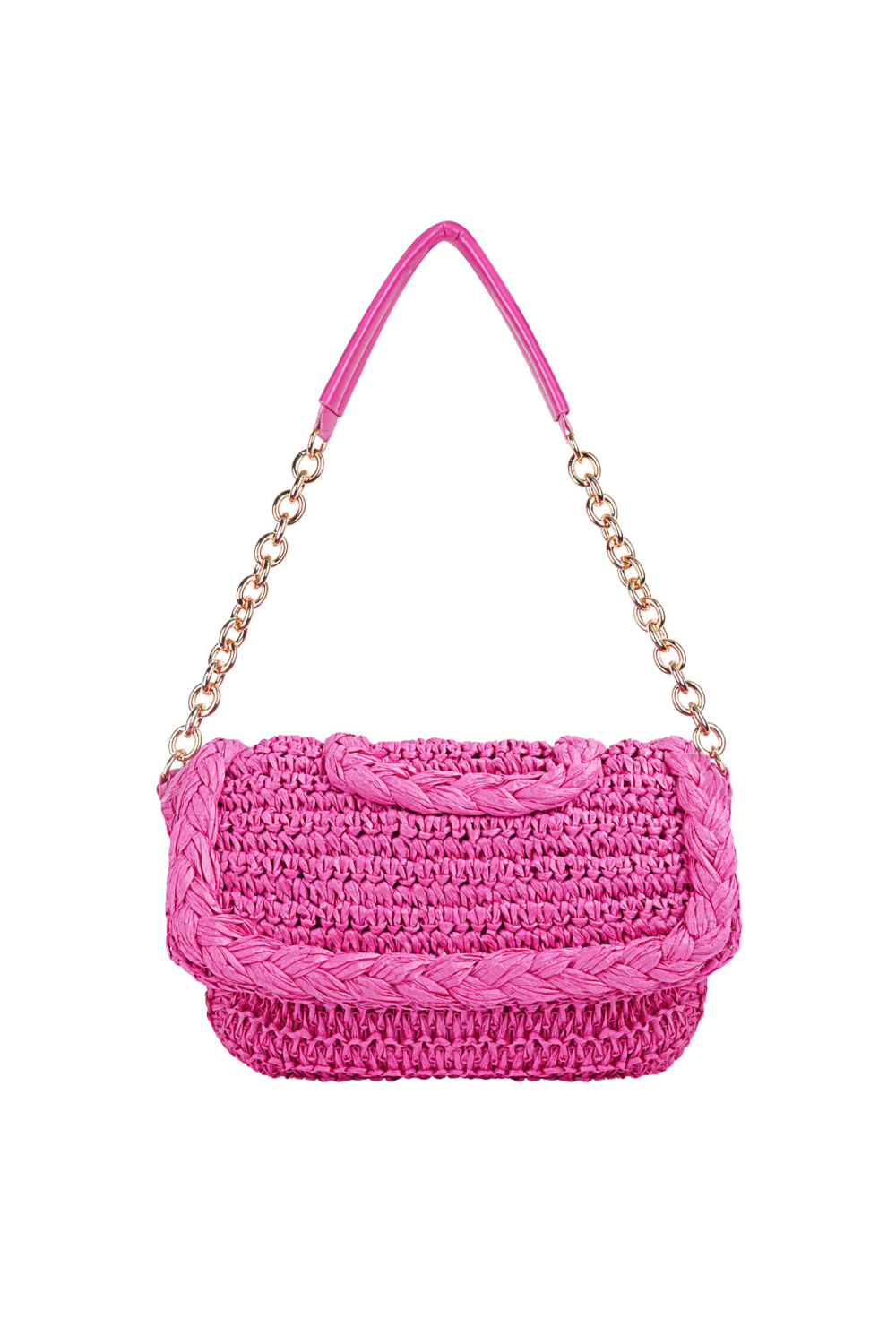Sac Bandoulière Ambiance Estivale Image3