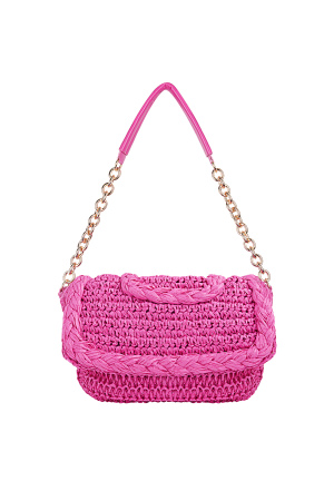 Sac Bandoulière Ambiance Estivale h5 Image3