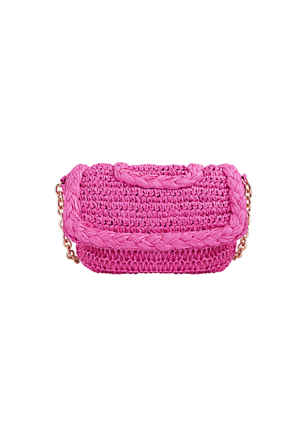 Sac Bandoulière Ambiance Estivale 