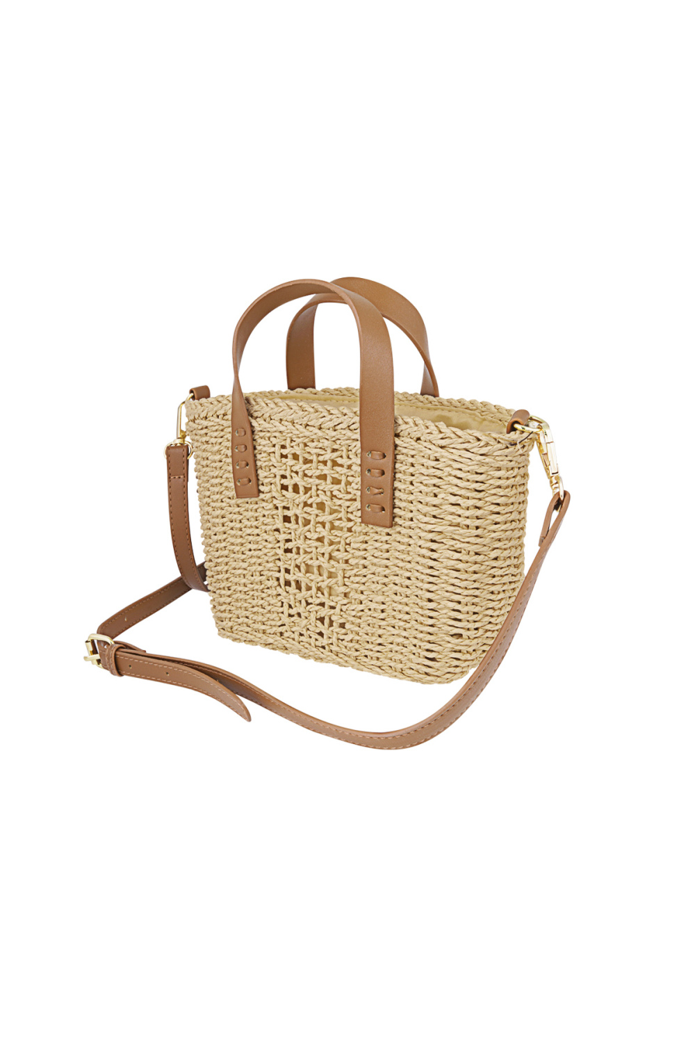 Sac Bandoulière Basique Image3