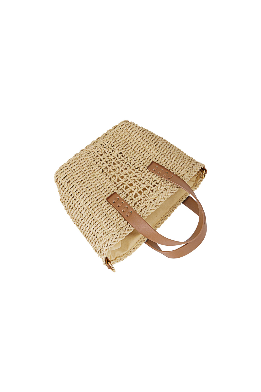 Sac Bandoulière Basique Image4