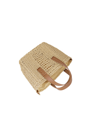 Sac Bandoulière Basique h5 Image4