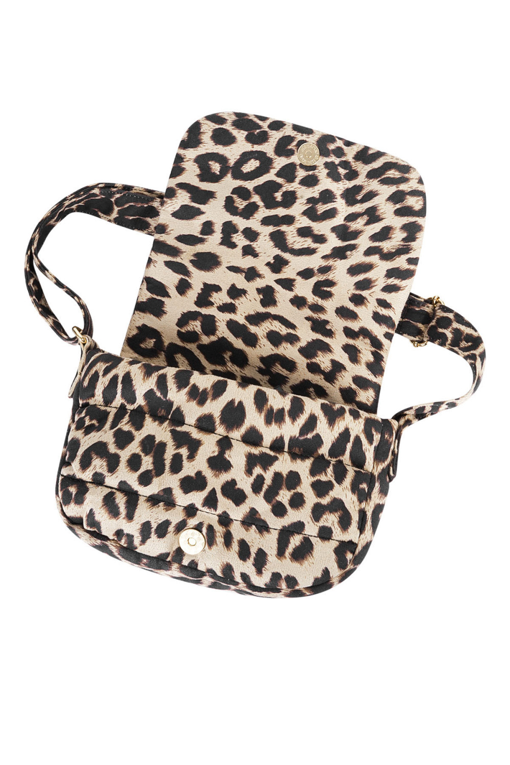 Sac Urban Grace - Marron Image3