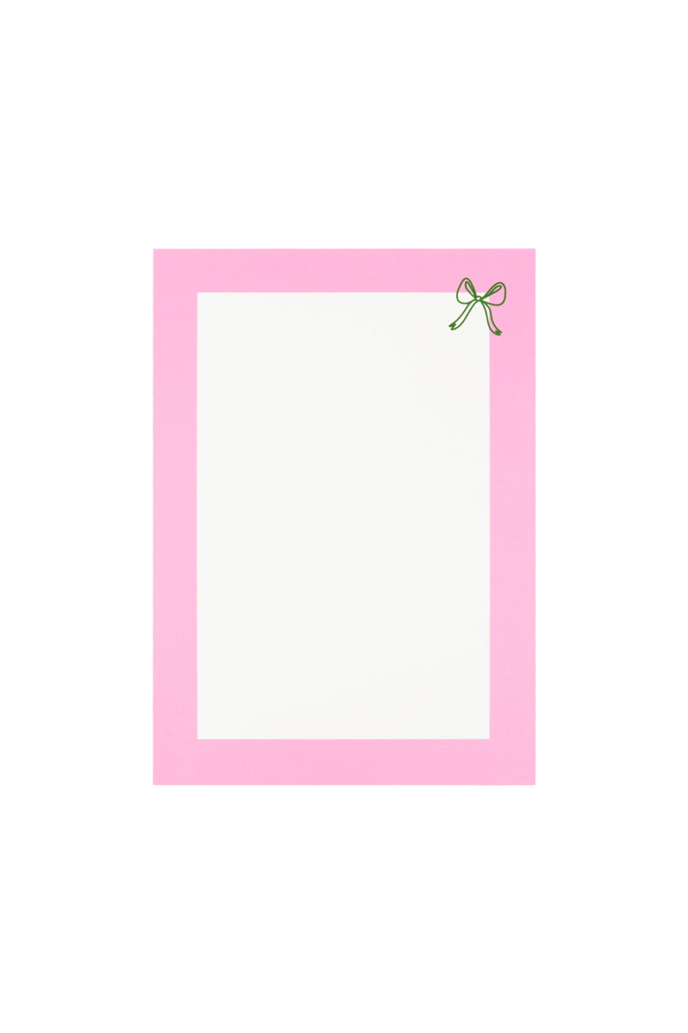 Carte De Noël Préférée Du Père Noël Image2