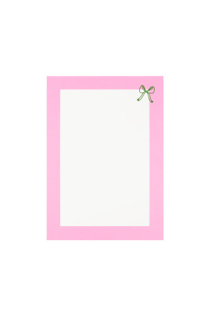 Carte De Noël Préférée Du Père Noël h5 Image2