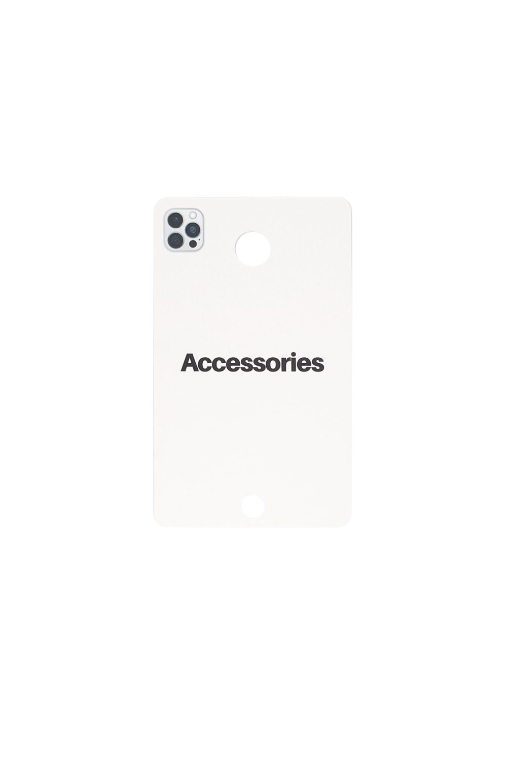 Accessoire De Téléphone Love Link-Couleur Noir Or Image3