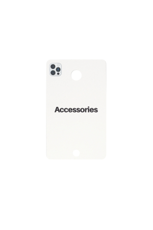 Accessoire De Téléphone Love Link-Couleur Noir Or h5 Image3