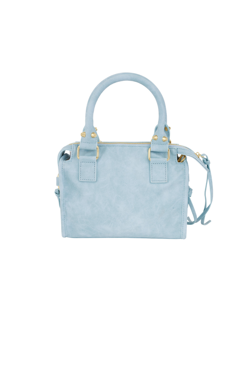 Sac À Franges Avec Accent Printanier Image4