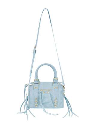 Sac À Franges Avec Accent Printanier h5 Image3