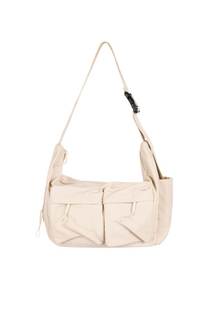 Sac Bandoulière À Compartiments h5 