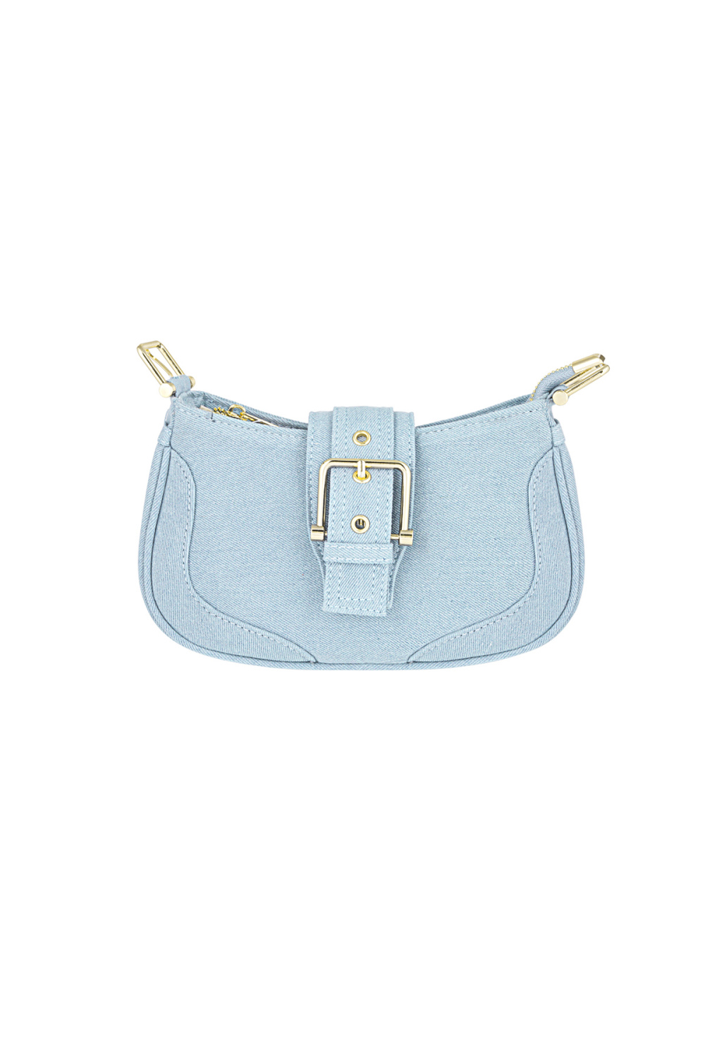 Sac Coloré Avec Détail Boucle Image3