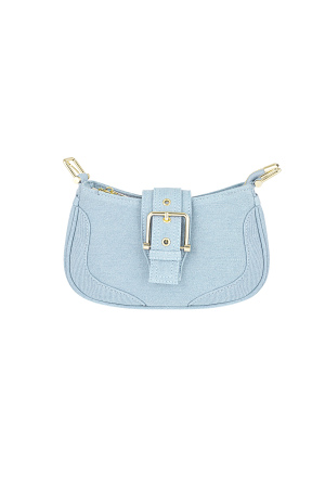 Sac Coloré Avec Détail Boucle h5 Image3
